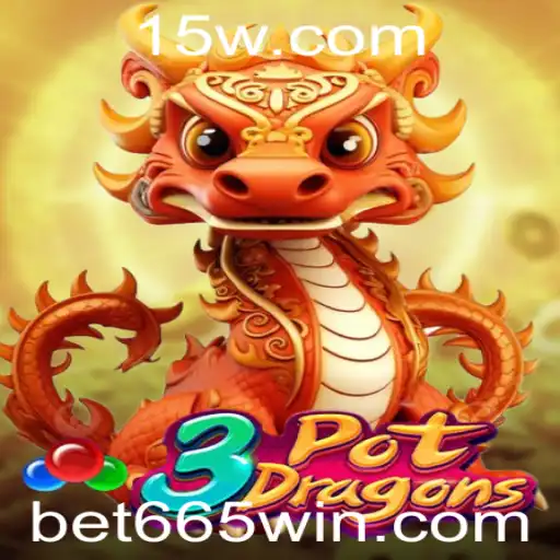Explorando o Universo do Jogo 3PotDragons e o Fascinante Mundo de Bet 665