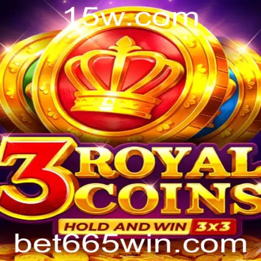 Explorando o Fascínio do Jogo 3RoyalCoins com Bet 665: Regras e Estratégias