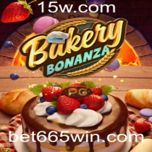 BakeryBonanza: Um Jogo Encantador com um Toque de Bet 665