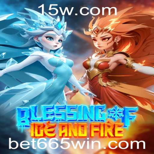 Explorando o Universo Fascinante de BlessingofIceandFire com Bet 665