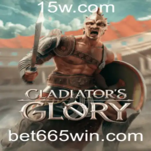 GladiatorsGlory: O Mundo Intenso dos Jogos de Apostas com Bet 665