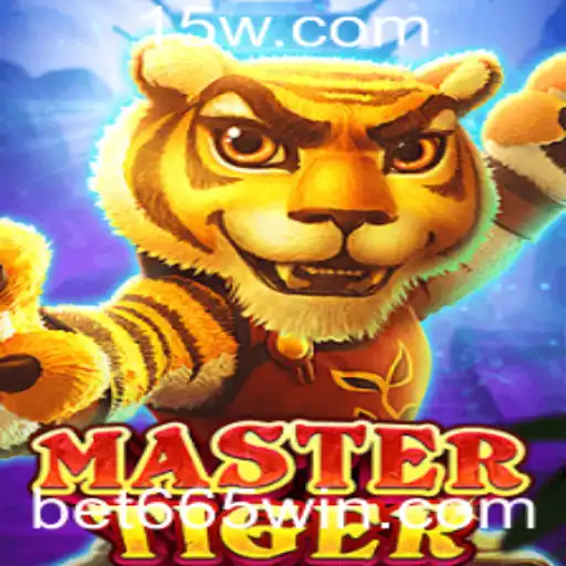 MasterTiger: Um Mergulho no Mundo do Jogo Inovador