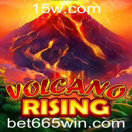 Desvendando VolcanoRising: A Nova Sensação dos Jogos de Azar