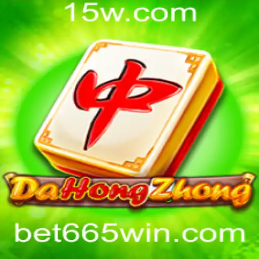 Explorando DaHongZhong e Bet 665: Uma Viagem pelo Mundo dos Jogos de Azar
