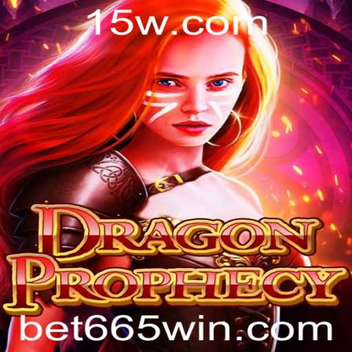 DragonProphecy: Explorando as Aventuras de Bet 665