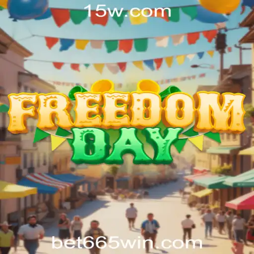 Descubra 'FreedomDay': O Novo Jogo de Estratégia com Bet 665