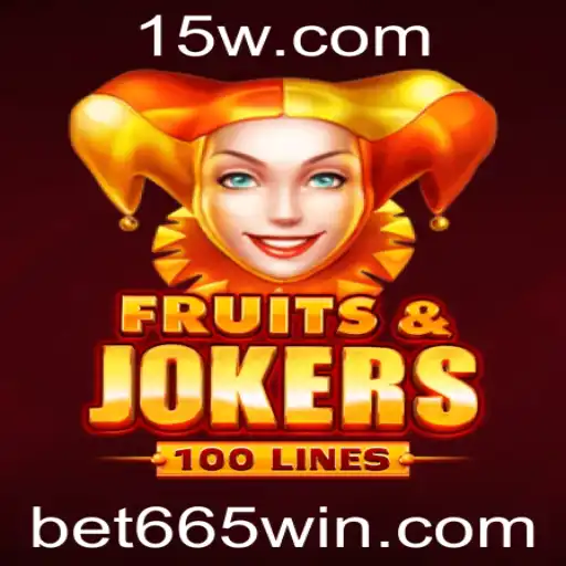 Explorando o Mundo de FruitsAndJokers100: Uma Nova Experiência de Jogo