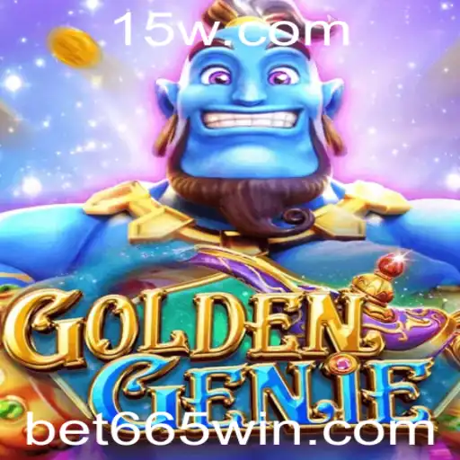 Descubra o Fascinante Mundo de GOLDENGENIE: A Nova Sensação dos Jogos de Aposta com Bet 665