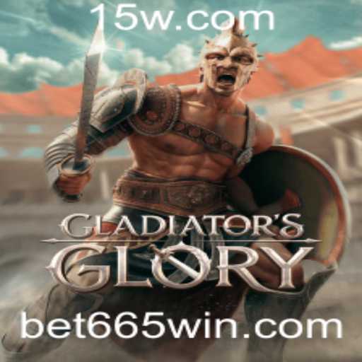 GladiatorsGlory: O Mundo Intenso dos Jogos de Apostas com Bet 665