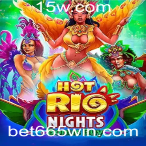 Explorando o Novo Jogo 'HotRioNightsBonusBuy' e Suas Vibrantes Funcionalidades
