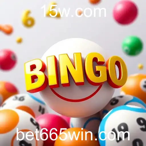 Explorando o Mundo dos Jogos de Bingo com Bet 665