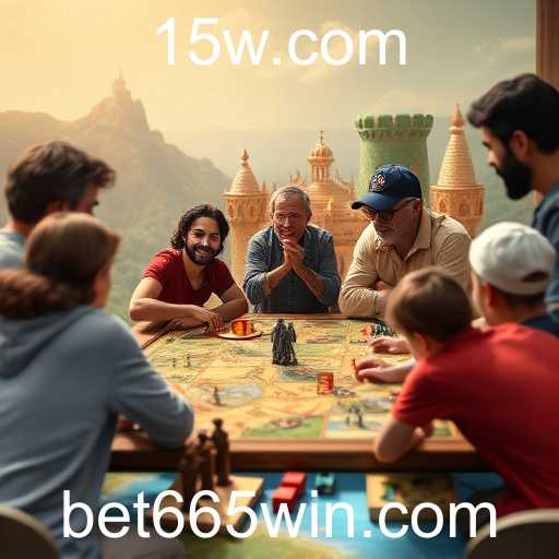 Bet 665