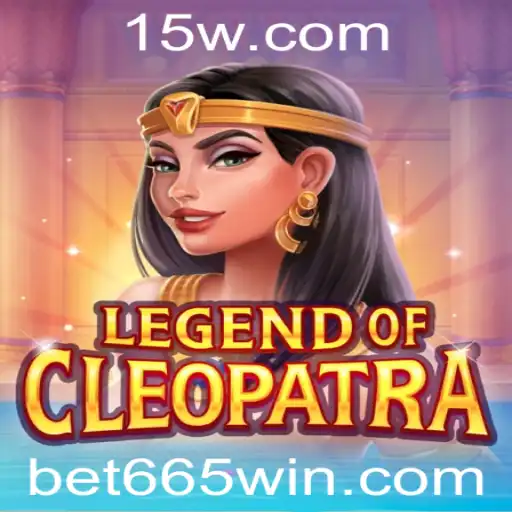 Explorando o Fascinante Mundo de LegendOfCleopatra com Bet 665