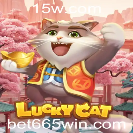 Descubra LuckyCat: O Jogo de Apostas que Está Transformando o Cenário do Entretenimento