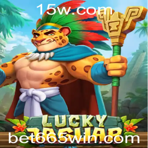 Explorando o Fascinante Mundo de LuckyJaguar: Um Guia Completo para Apostadores
