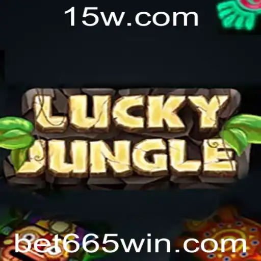 LuckyJungle: O Jogo de Apostas que Está Conquistando o Mundo