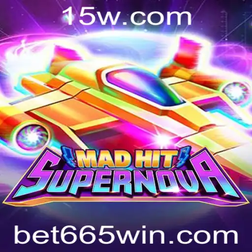 Explorando MadHitSupernova: Um Novo Fenômeno de Jogo em 2023