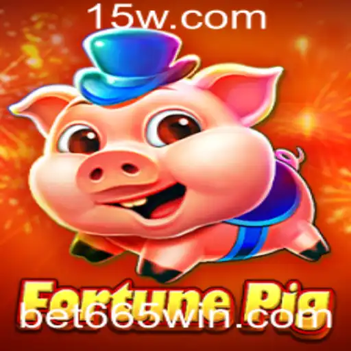 Descobrindo FortunePig: A Emoção de Bet 665