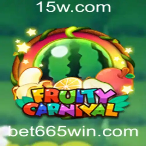 FruityCarnival: Descubra o Mundo Vibrante de Apostas com Bet 665