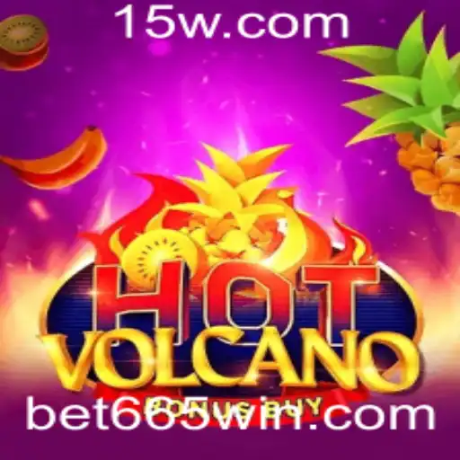Explorando o Jogo de Cassino Online 'HotVolcanoBonusBuy'