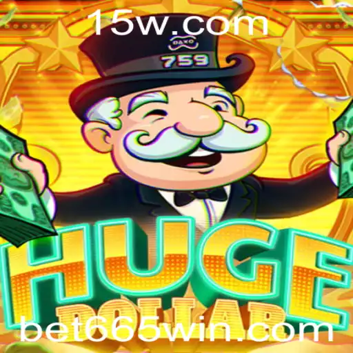 Descubra o Novo Fenômeno dos Jogos de Apostas: HugeDollar