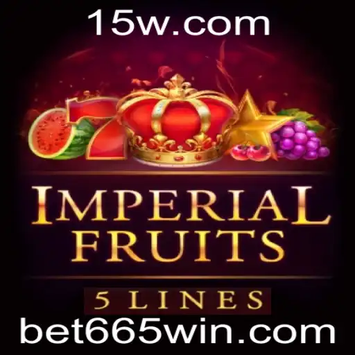 ImperialFruits5: Explorando o Fenômeno dos Jogos de Cassino com Bet 665
