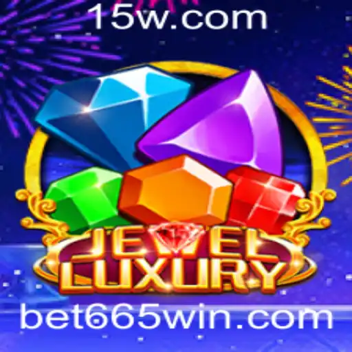 Explorando o Mundo de JewelLuxury: Um Mergulho no Jogo Inovador com Bet 665