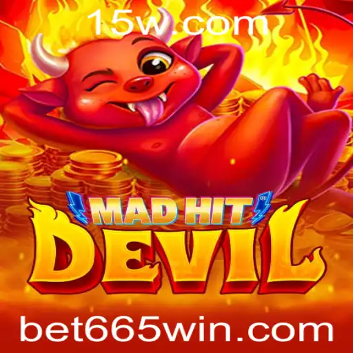 Explorando o MadHitDevil: Um Jogo de Estratégia e Aventura com Bet 665