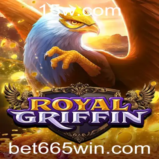 Descubra RoyalGriffin: O Jogo que Revoluciona o Cenário de Apostas