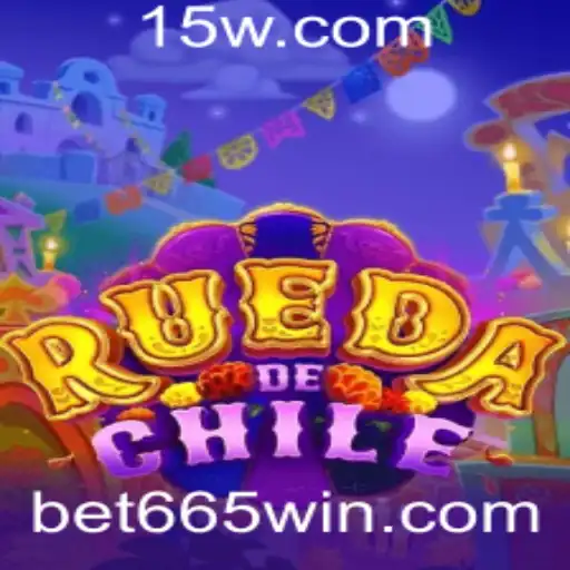 RuedaDeChile: Descubra o Novo Jogo de Emoção com Bet 665