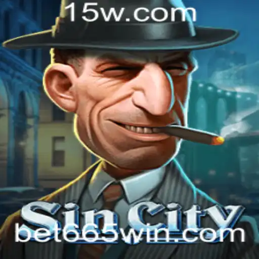 Explorando SinCity: Um Mergulho no Mundo do Jogo Bet 665