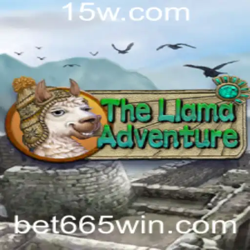 Explorando TheLlamaAdventure: O Novo Fenômeno dos Jogos com Bet 665