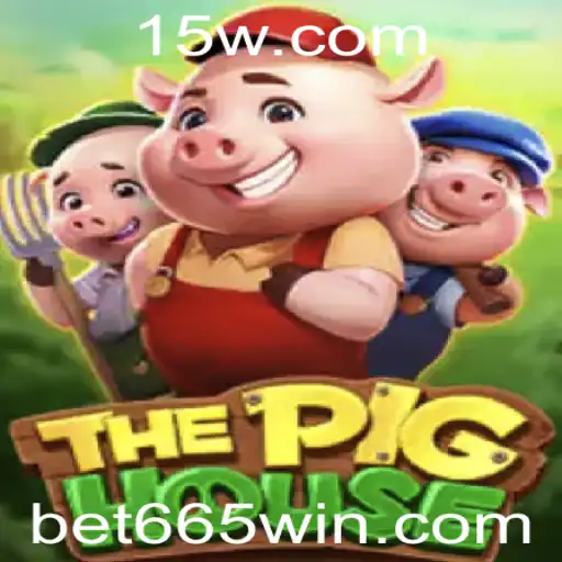 Explorando o Mundo de ThePigHouse e a Influência de Bet 665