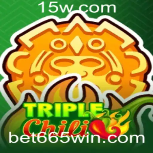 TripleChili: A Nova Sensação no Mundo dos Jogos