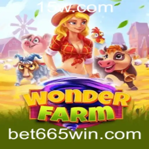 Descubra o Encantador Mundo de WonderFarm: Um Mergulho nas Regras e Mecânicas do Jogo