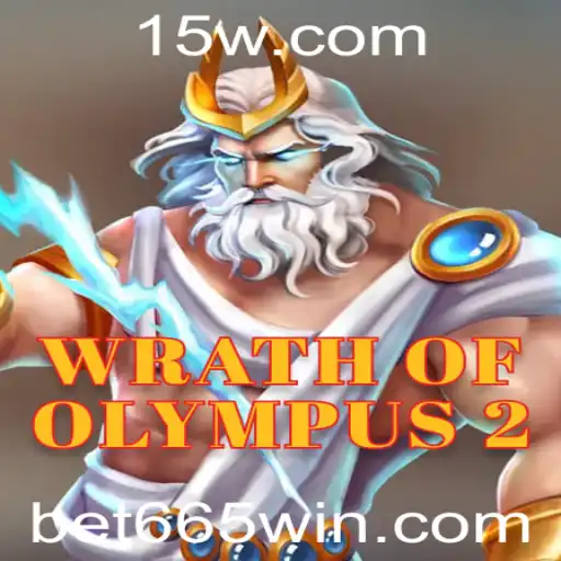 Descubra WrathofOlympus2: Mergulhe no Mundo de Apostas com Bet 665