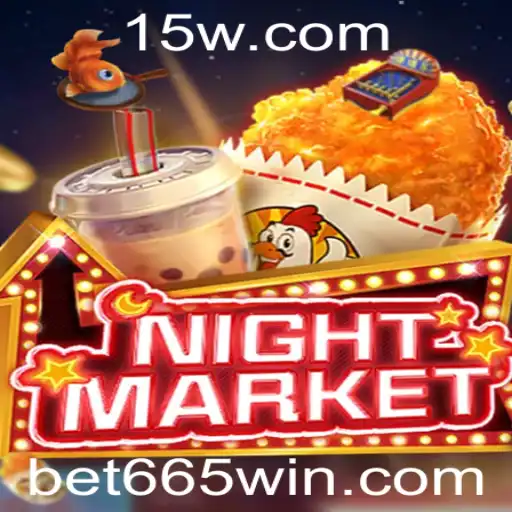 Descubra a Excitação do Jogo NIGHTMARKET: Entenda as Regras e Conheça a Introdução de Bet 665