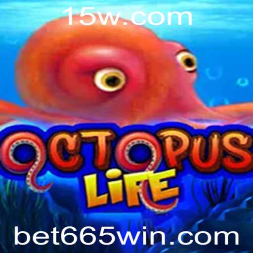 Explorando o Mundo de OctopusLife: O Novo Fenômeno de Jogo com Bet 665