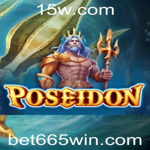 Explorando Poseidon: Um Mergulho no Universo do Jogo de Apostas Bet 665