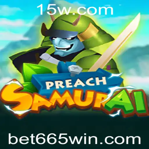 PreachSamurai: Um Novo Desafio no Mundo dos Jogos