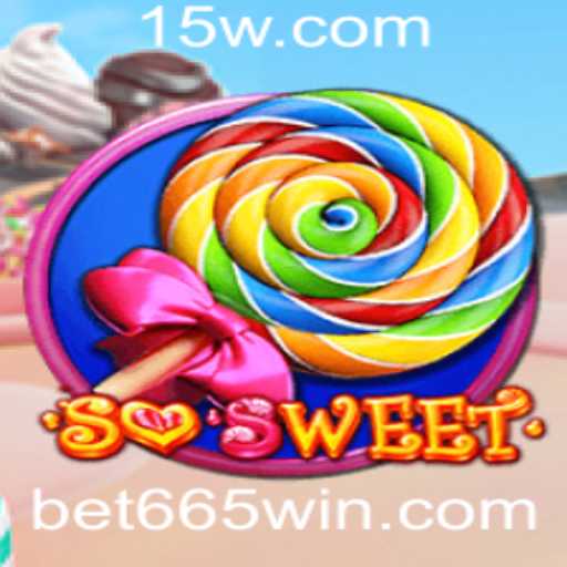 Descubra o Fascinante Mundo de SoSweet: O Jogo de Apostas Bet 665