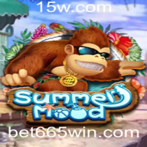 Desvendando SummerMood: O Novo Jogo de Estratégia Bet 665