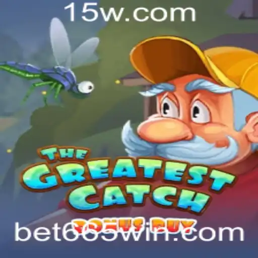Explorando o Mundo de 'TheGreatestCatchBonusBuy': Uma Nova Experiência de Jogo