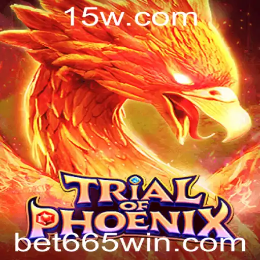 Descubra 'TrialofPhoenix' e as Regras do Jogo Bet 665
