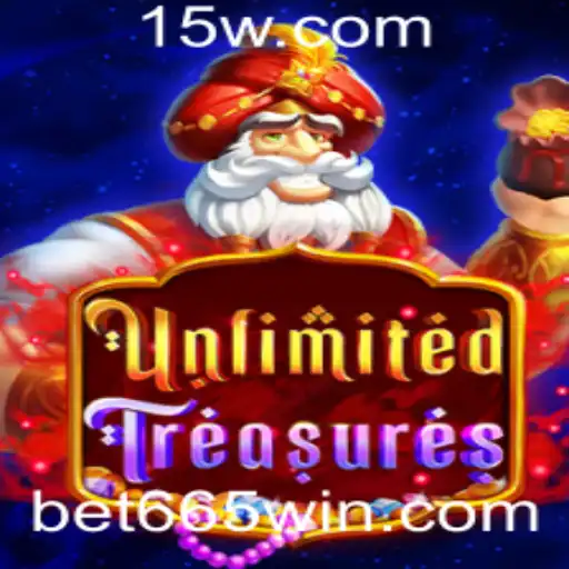 UnlimitedTreasures: Uma Aventura Inesquecível com Bet 665