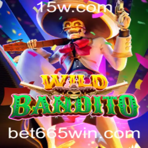 WildBandito: Uma Aventura Selvagem no Mundo dos Jogos