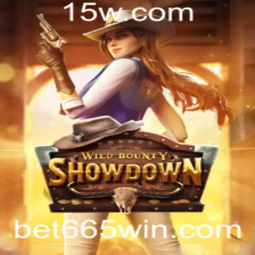 Explorando o Mundo de WildBountyShowdown e as Emoções de Bet 665